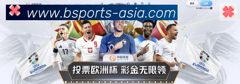 Bsports官网荣誉